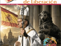 «Un León en España»: así vivimos la visita de León&nbsp;XIV