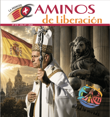 Caminos de Liberación 219